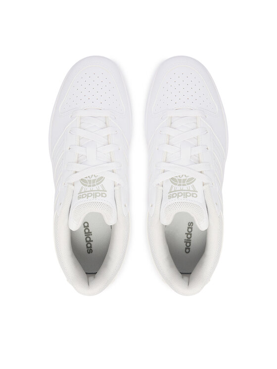 adidas adidas Sportcipők Hoops Classic KI1037 Fehér