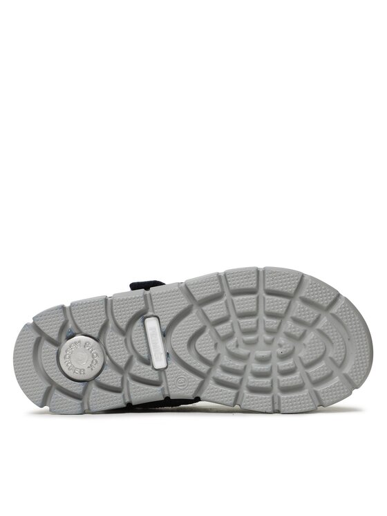 Primigi Primigi Sandali 3896311 S Blu scuro