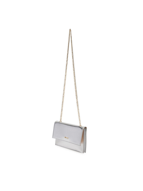 JENNY JENNY Torbica JNY-H-001-07 Srebrna
