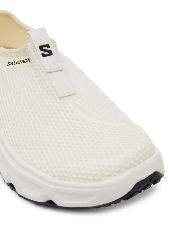 Salomon Salomon Sneakers Reelax Moc 6.0 L47742400 Alb