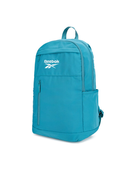 Reebok Reebok Hátizsák RBK-036-CCC-05 Türkizkék