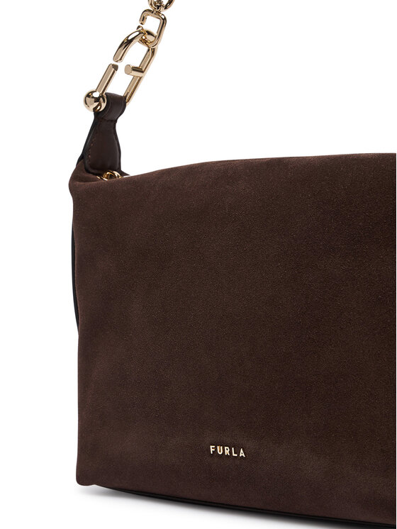 Furla Furla Rankinė Tonie Mini WE00877 U10000 3244S Ruda