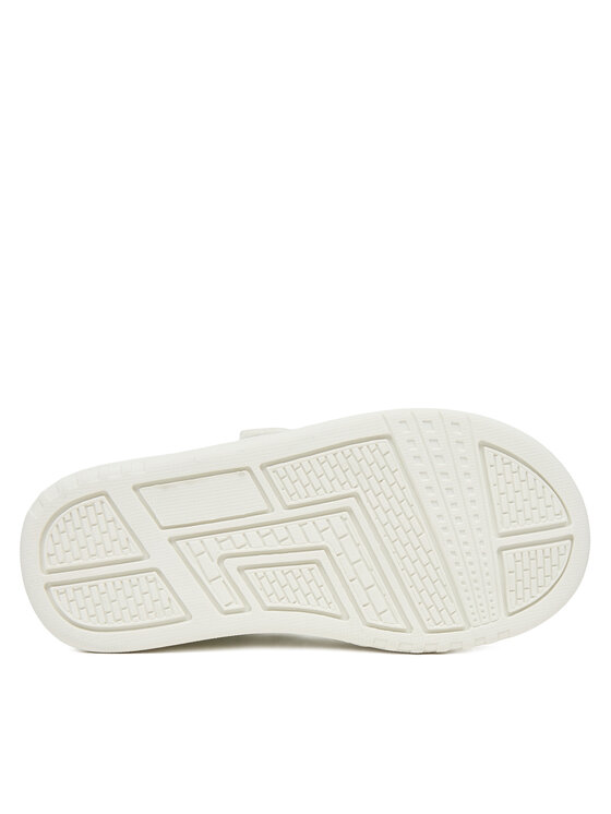 Tommy Hilfiger Tommy Hilfiger Sneakersy T1X9-34342-1269 M Bílá