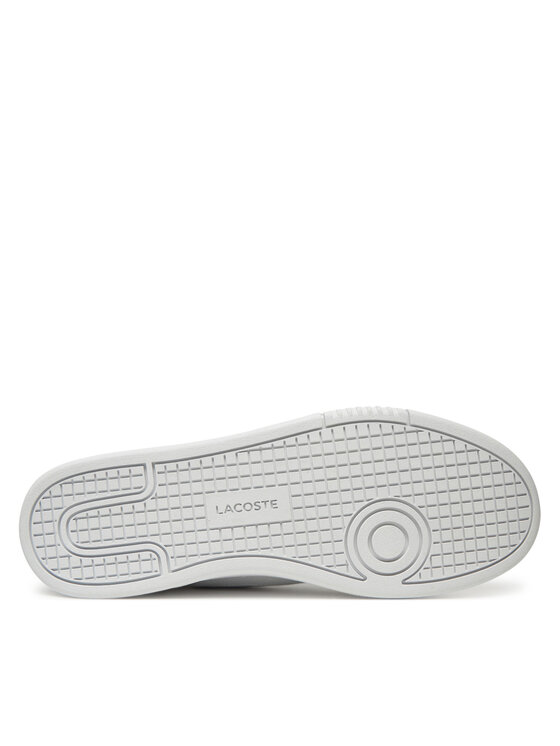 Lacoste Lacoste Сникърси 7-49SMA0051 Бял