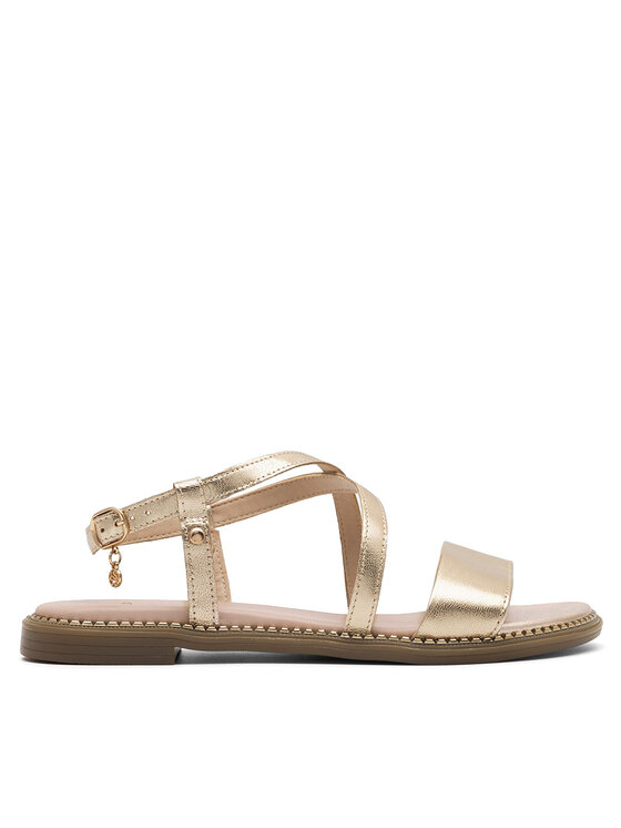 Lasocki Lasocki Sandalen KATE RST-KATE-01 Goldfarben