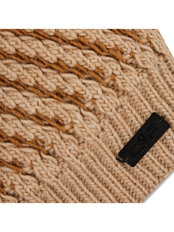 CMP CMP Mütze 5505406 Beige
