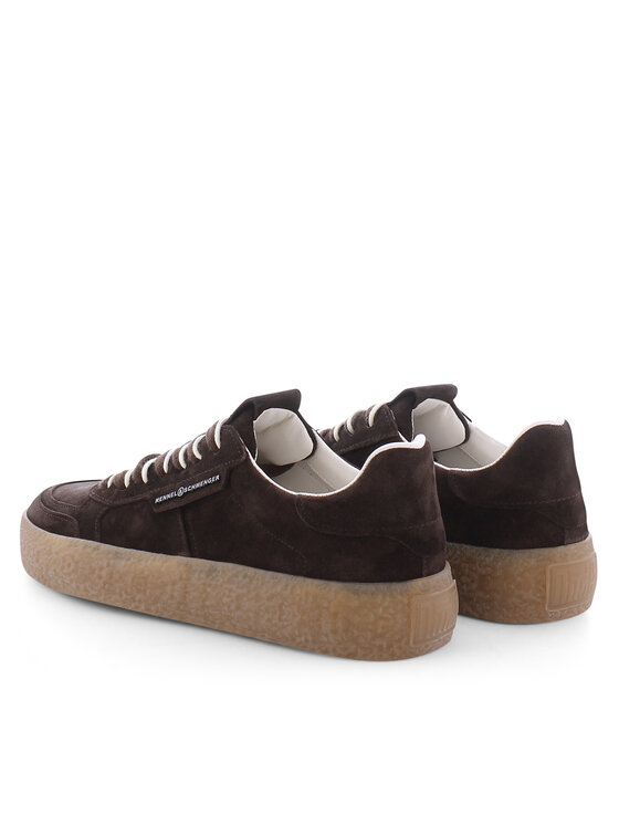 Kennel & Schmenger Kennel & Schmenger Sneakersy Pit 61-14760.658 Brązowy