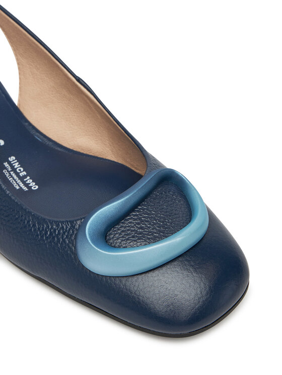 Hispanitas Hispanitas Sandalen Oporto HV253993 Dunkelblau