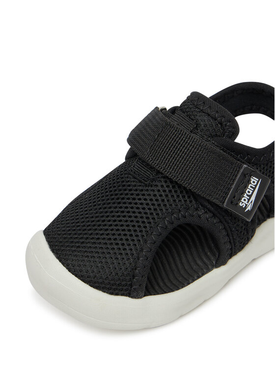 Sprandi Sprandi Basutės LEA-XM-0173 Juoda
