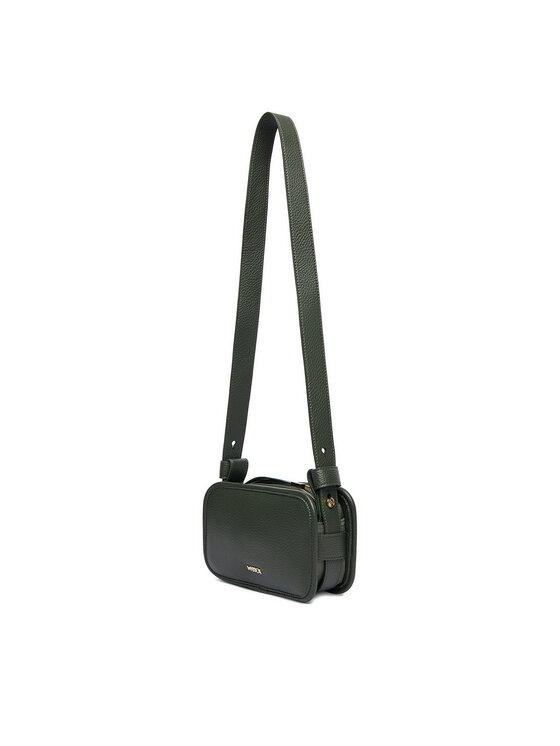 MEXX MEXX Дамска чанта C-MEXX-L-023-08 Зелен