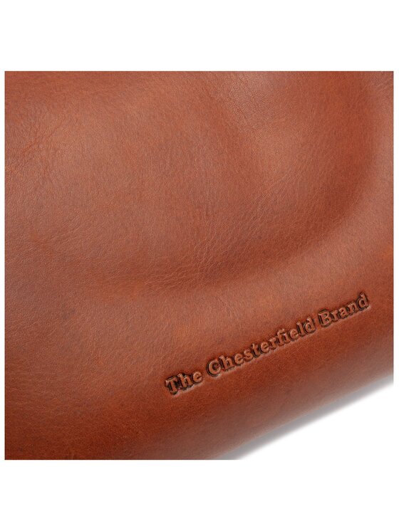 The Chesterfield Brand The Chesterfield Brand Torebka 317354 Brązowy