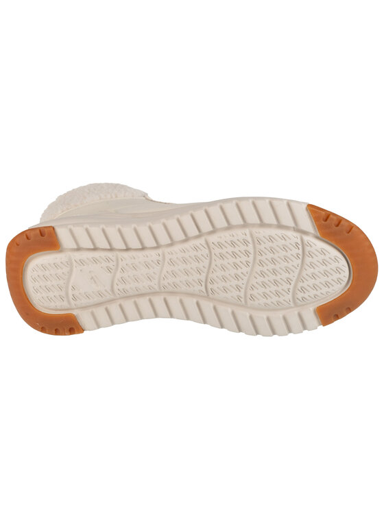 Skechers Skechers Stivali da neve Skechers On-The-Go Stellar - Alpine Adventure Beige