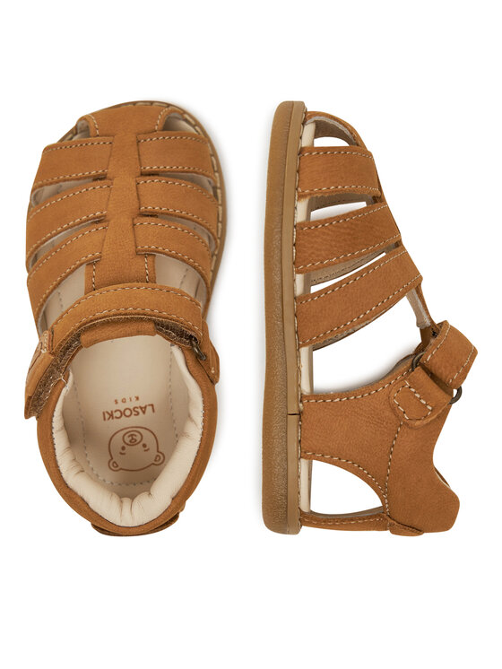 Lasocki Kids Lasocki Kids Sandalen BOB CI12-BOB-02(II)CH Beige
