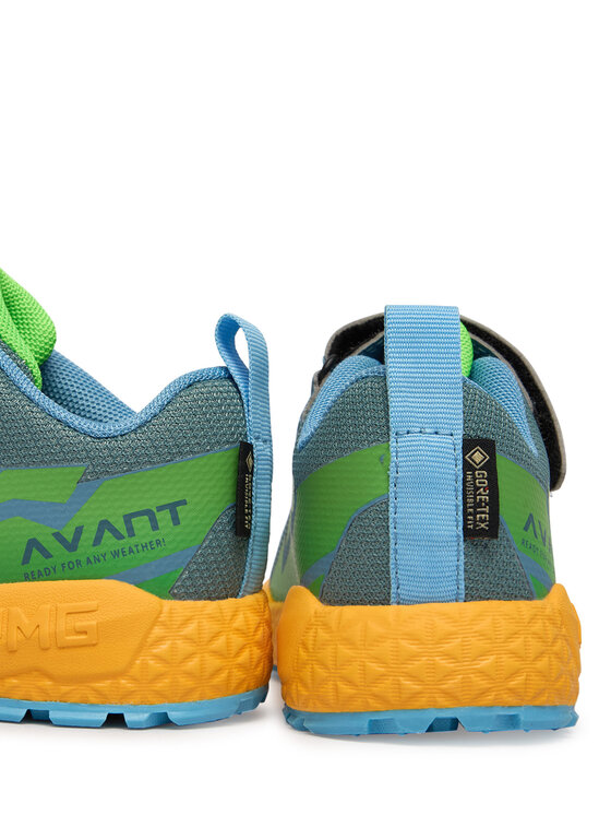 Primigi Primigi Sneakersy AVANT Gtx 1431044 M Niebieski