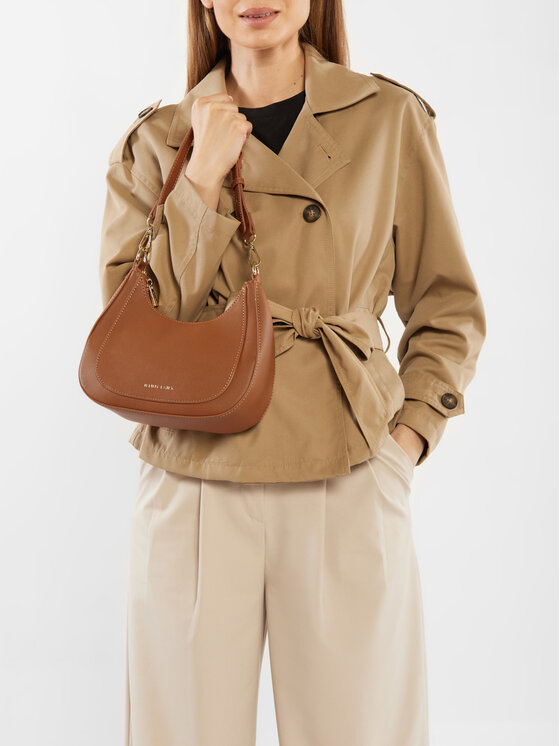 Jenny Fairy Jenny Fairy Borsetta MLS-E-068-05 Marrone