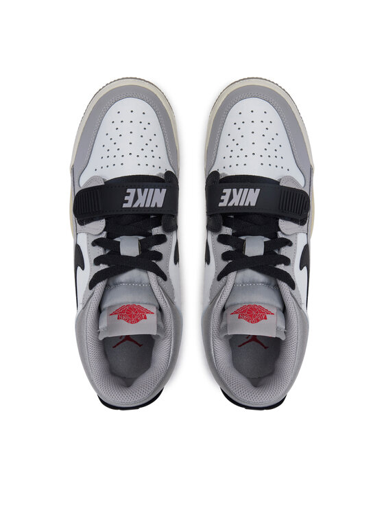 Nike Nike Tossud Air Jordan Legacy 312 Low (GS) CD9054 101 Hall