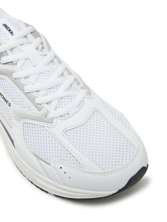 Jack&Jones Jack&Jones Sneakersy 12261964 Biały