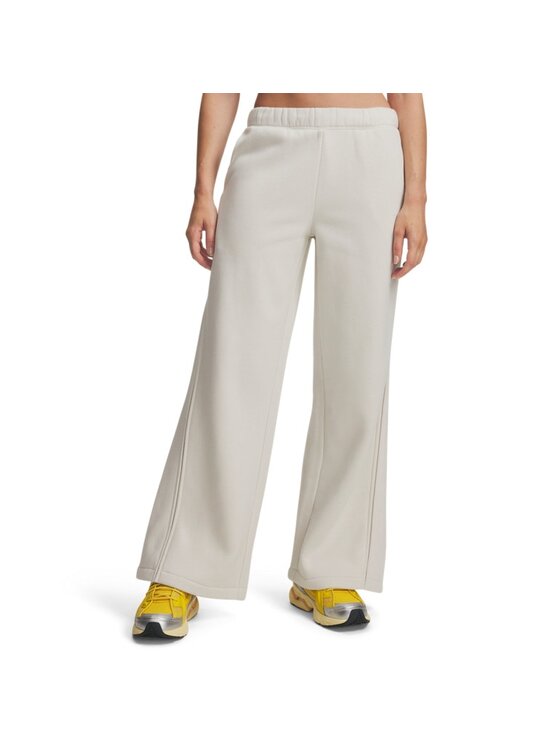 Under Armour Under Armour Spodnie dresowe 6017108 Szary Relaxed Fit
