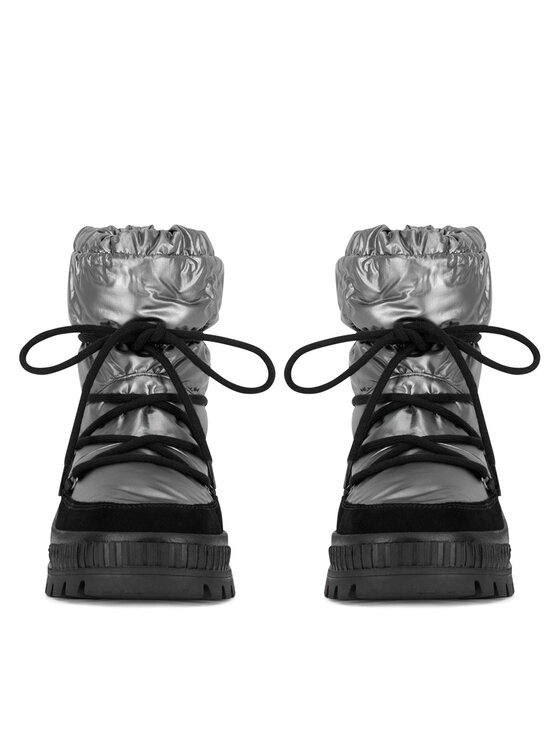 Rieker Revolution Lifestyle Rieker Revolution Lifestyle Cizme de zăpadă W2170-42 Gri