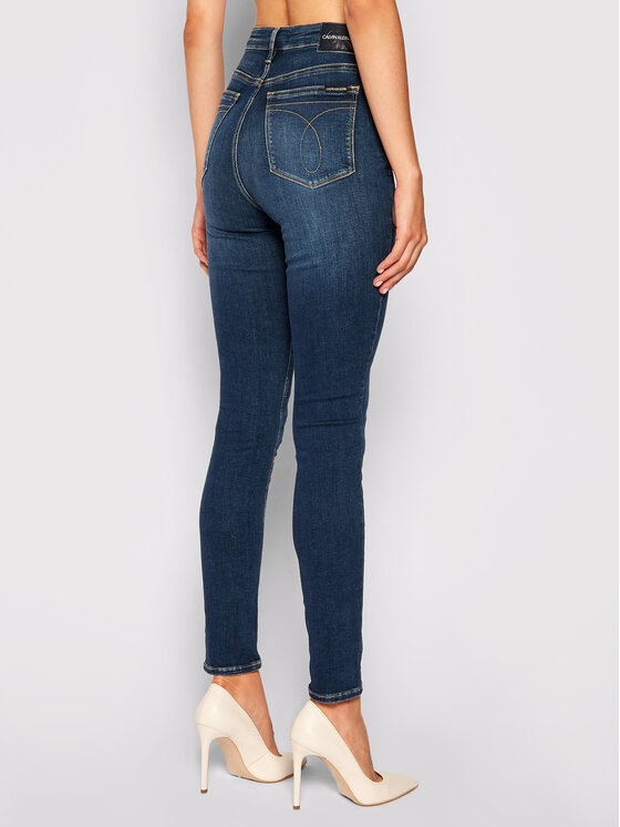 calvin klein junior jeans