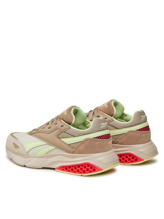 Reebok Reebok Снікерcи Hexalite Legacy 1.5 IG2735 Зелений