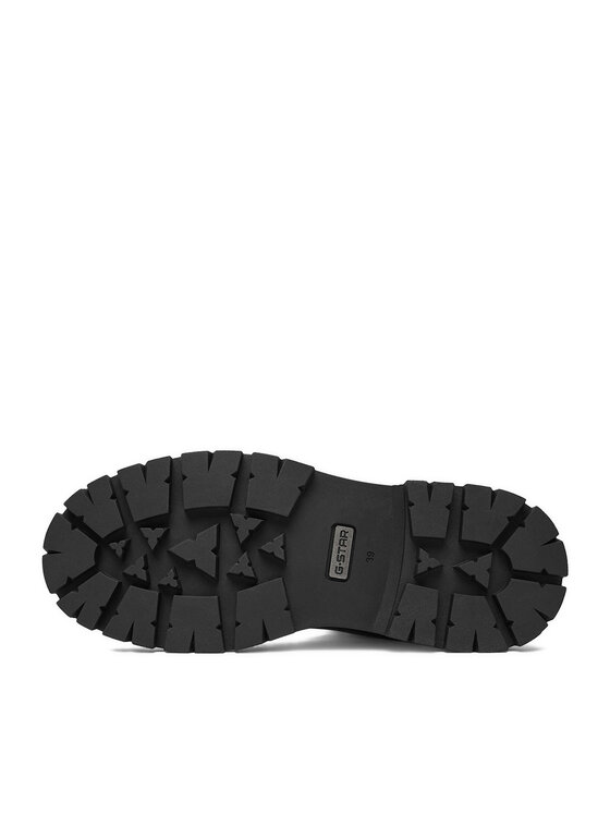 G-Star Raw G-Star Raw Auliniai batai CEO-PERI-70861 Juoda