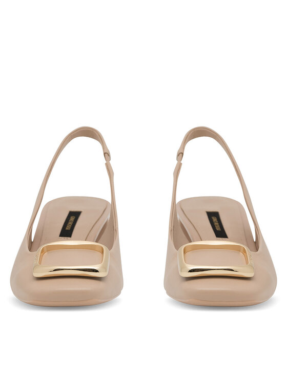 Gino Rossi Gino Rossi Sandali ALAYA-SL2275-1A Beige