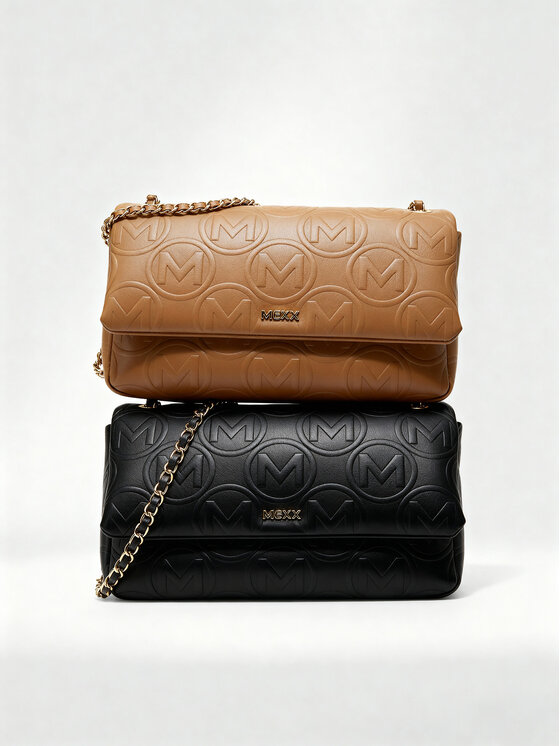 MEXX MEXX Geantă C-MEXX-CR-004-08 Negru