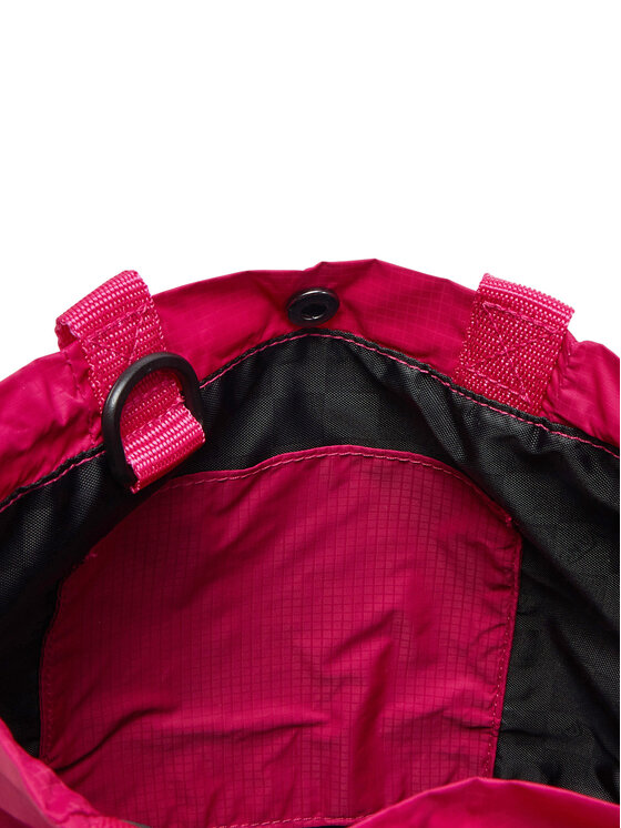 Vans Vans Torba Its A Mini Cinch Bag VN000MNZC9L1 Ružičasta