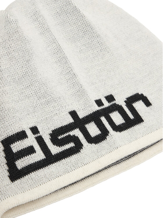 Eisbär Eisbär Kepurė 365 Rl 30892 199 Pilka