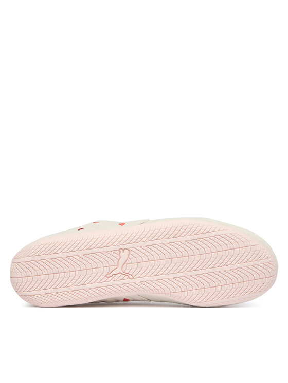 Puma Puma Sneakersy  Speedcat Amor 405160 01 Krémová