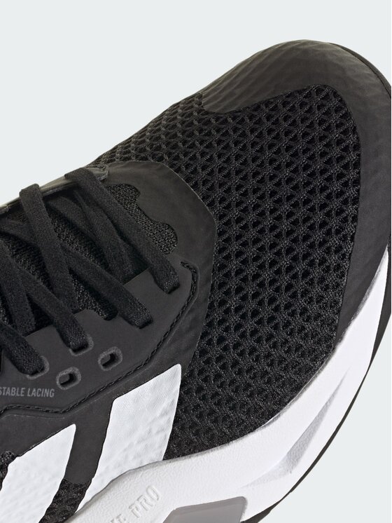 adidas adidas Παπούτσια για Γυμναστήριο Rapidmove ADV 2 KK3838 Μαύρο