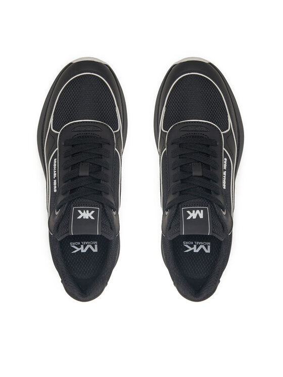 Michael Kors Michael Kors Sneakers Trevor 42R5TRFS1D Nero