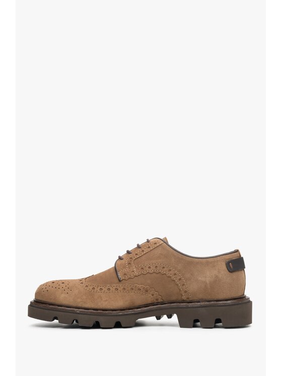 Estro Estro Scarpe basse ER00113800 Marrone