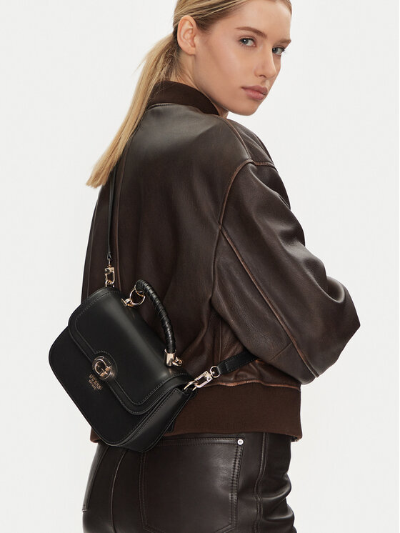 Guess Guess Сумка HWVG95 31200 Чорний