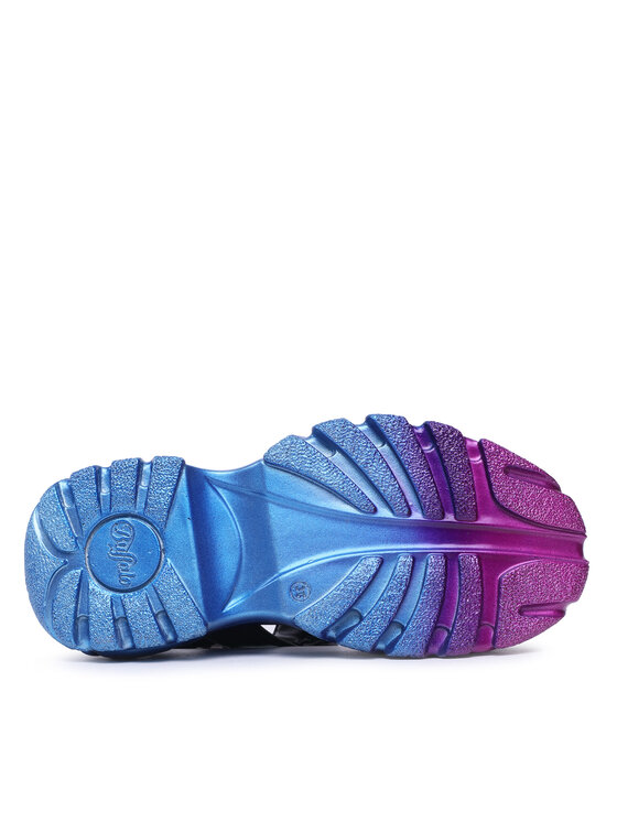 Sandali Classic Ts Snd BN15333241 Multicolore