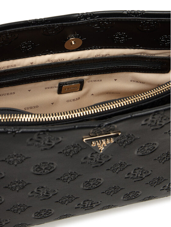 Guess Guess Soma Tisha HWPD77 64070 Melns