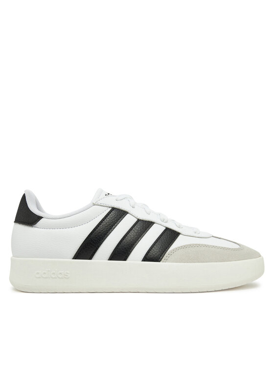 Sneakers adidas Barreda JI2306 Alb