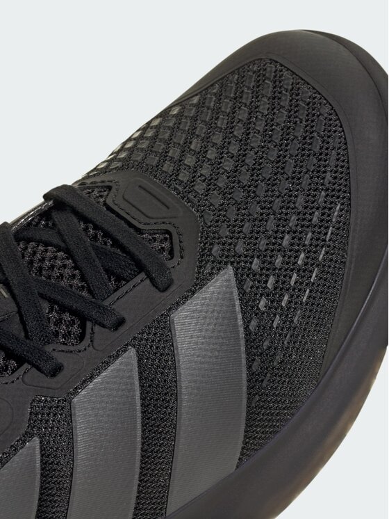 adidas adidas Buty na siłownię Dropset 4 Czarny