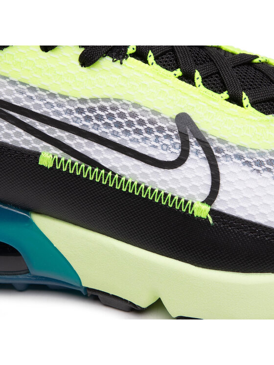 Nike Nike Снікерcи Air Max 2090 (Gs) CJ4066 101 Кольоровий
