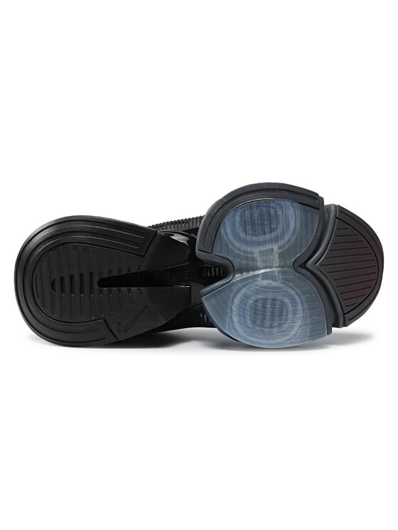 Nike Batai Air Zoom Superrep 2 CU6445 001 Juoda • Modivo.lt