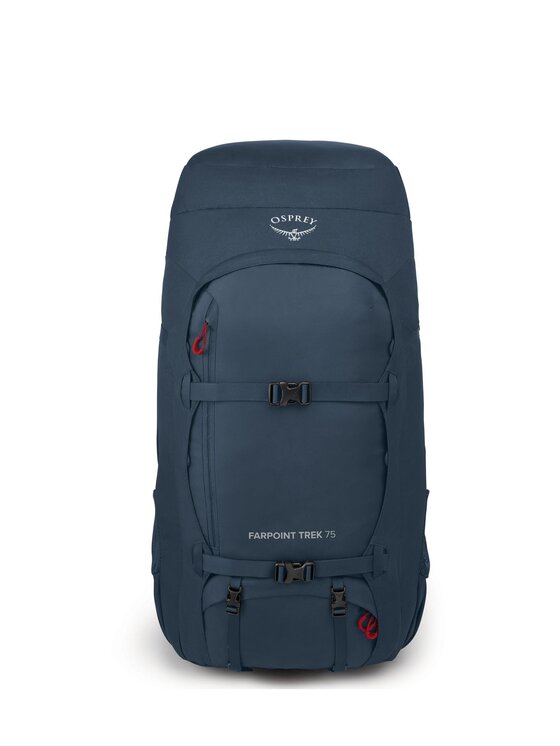 Osprey Osprey Plecak 250259 Błękitny