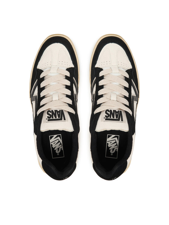 Vans Vans Laisvalaikio batai Upland VN000D1HBZW1 Juoda