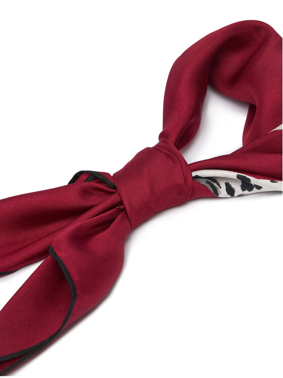 LAUREN RALPH LAUREN LAUREN RALPH LAUREN Šál/Šatka 454P23553004 Červená