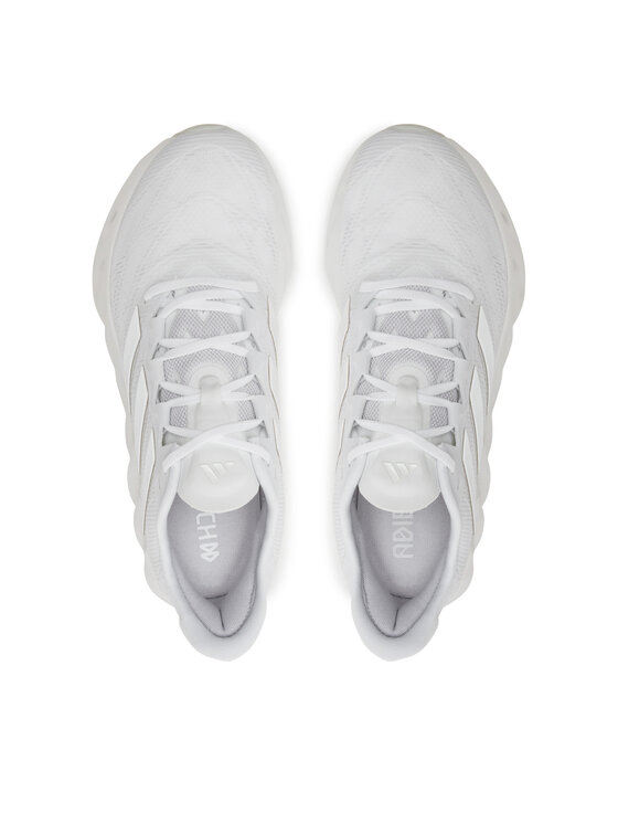 adidas adidas Маратонки за бягане Switch Fwd 2 IF9186 Бял