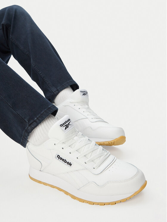 Reebok Sneakers CEO-GLIDE 100010029 Alb