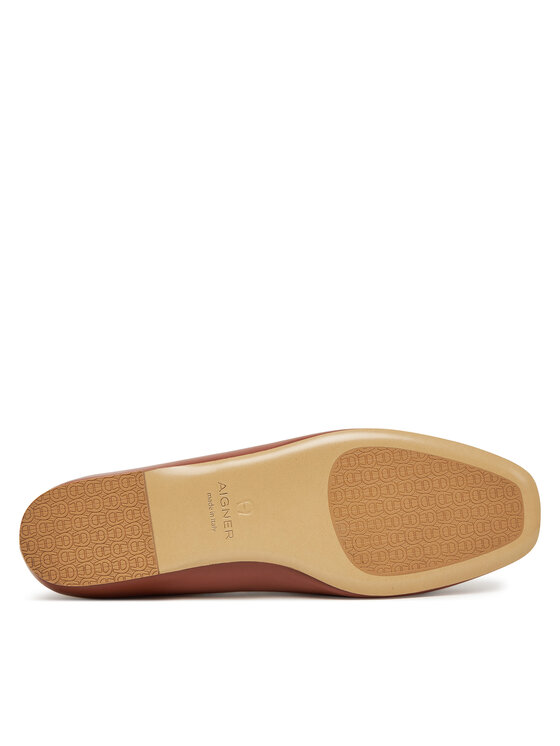 Aigner Aigner Balerinke Madeleine 3A 1251310 Smeđa