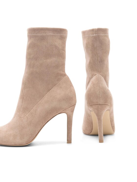 Jenny Fairy Jenny Fairy Stiefeletten CYNTHIA WYL3604-2 Beige