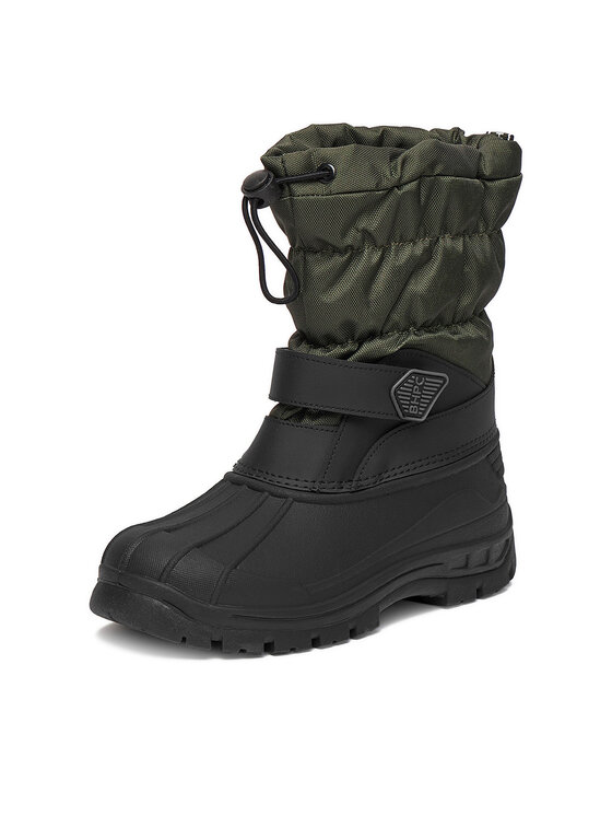 Beverly Hills Polo Club Beverly Hills Polo Club Schneeschuhe CEO-CM240118 IV (CH) Schwarz