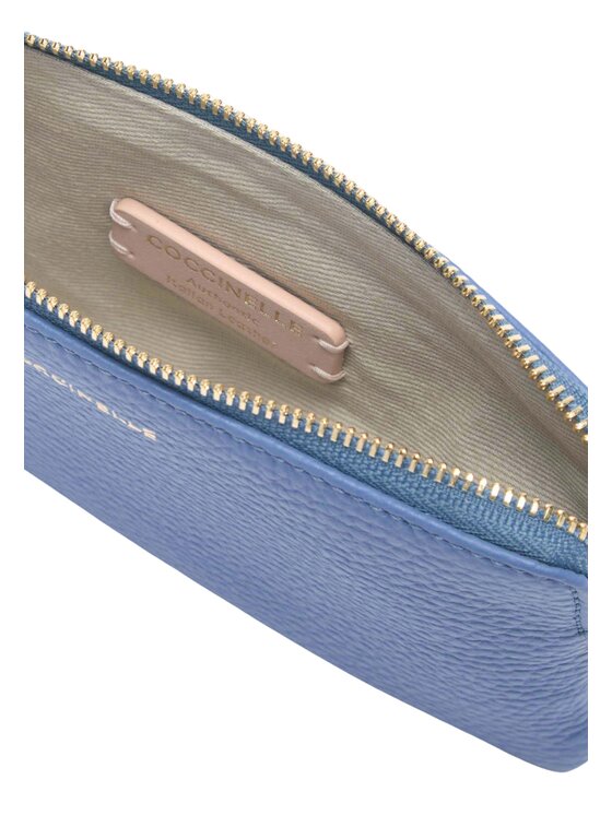 Coccinelle Coccinelle Borsetta ALIAS 4 Blu